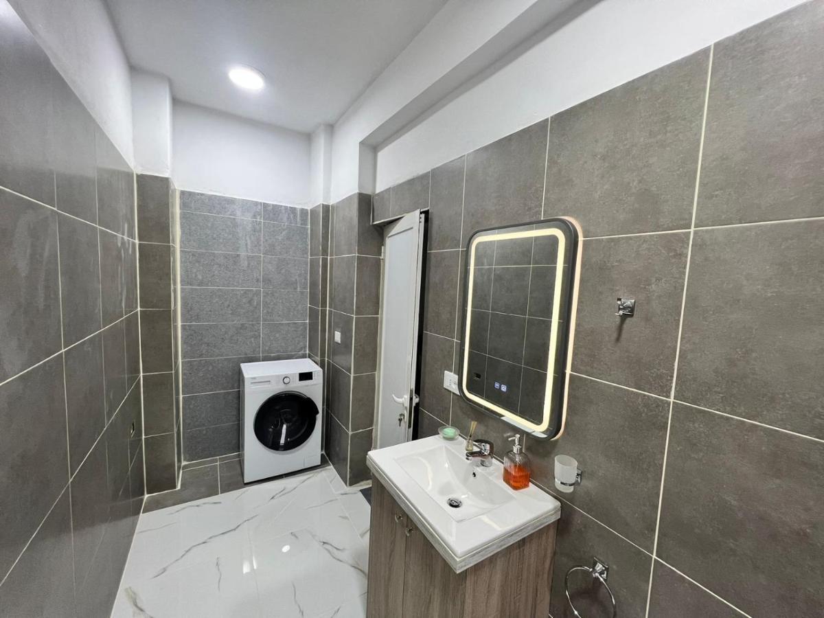 Twins Appartement Përmet