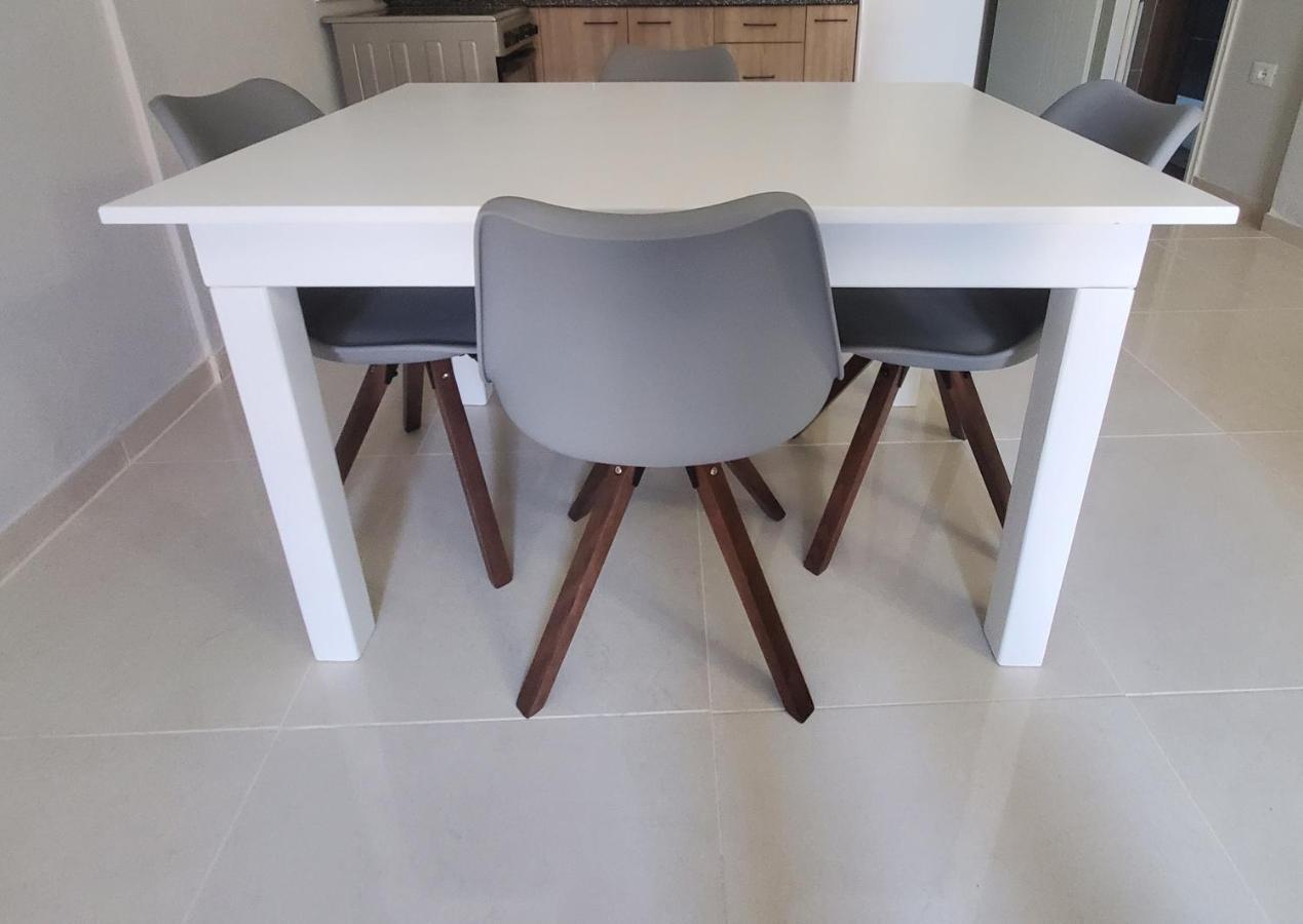 Appartement Twins Përmet