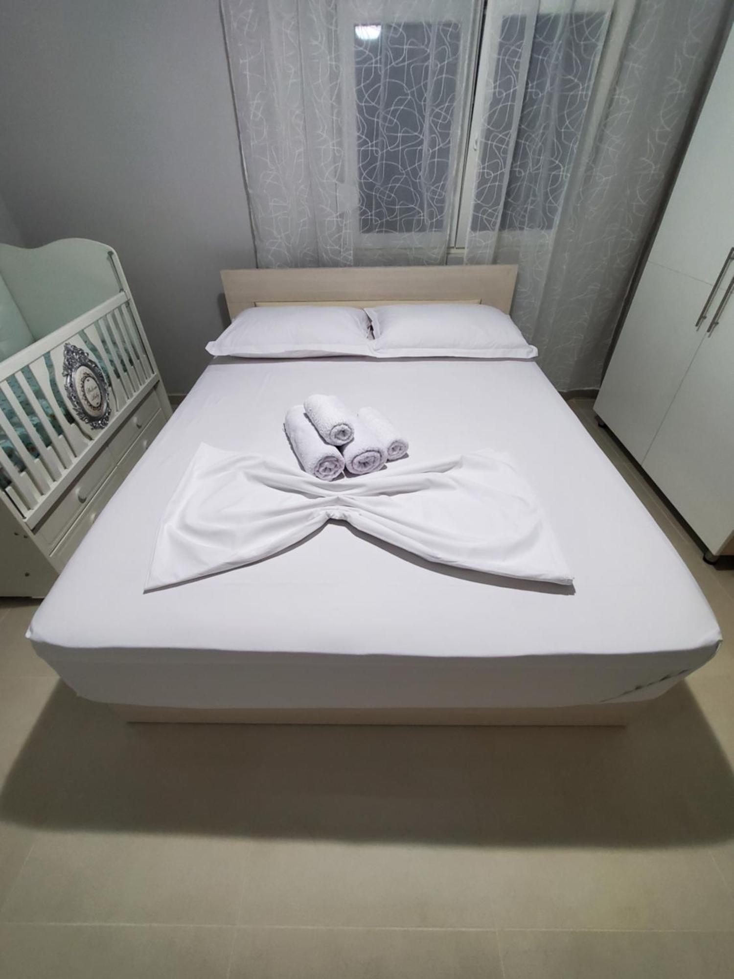 Appartement Twins Përmet