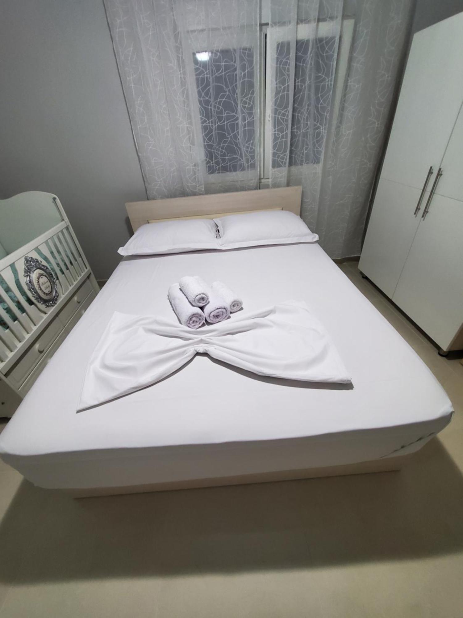 Twins Appartement